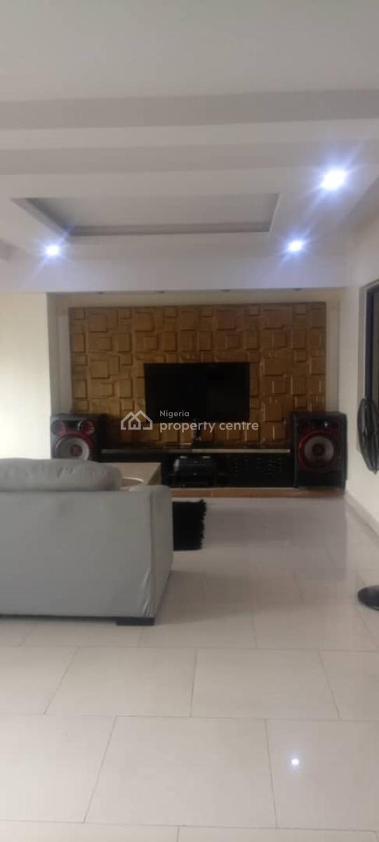 2 Bedroom Flat with Bq, Victoria Island, Victoria Island (vi), Lagos, Block of Flats for Sale