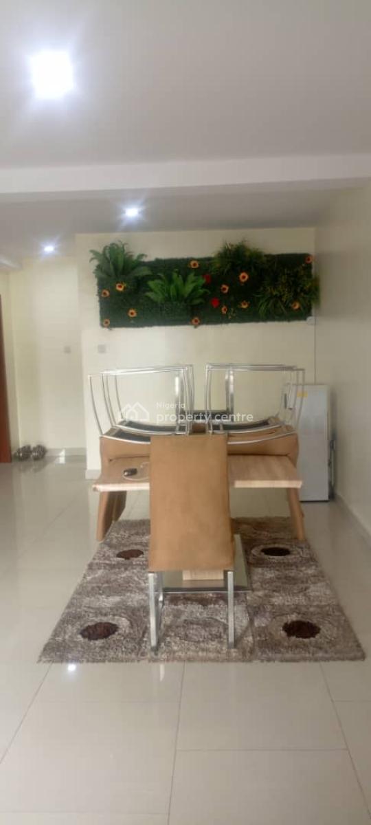 2 Bedroom Flat with Bq, Victoria Island, Victoria Island (vi), Lagos, Block of Flats for Sale