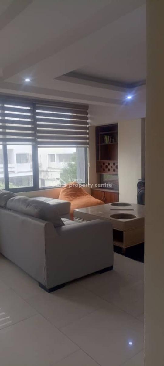 2 Bedroom Flat with Bq, Victoria Island, Victoria Island (vi), Lagos, Block of Flats for Sale