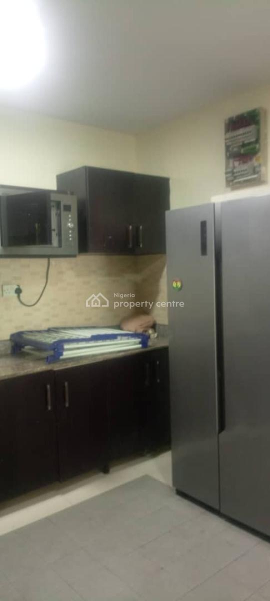 2 Bedroom Flat with Bq, Victoria Island, Victoria Island (vi), Lagos, Block of Flats for Sale