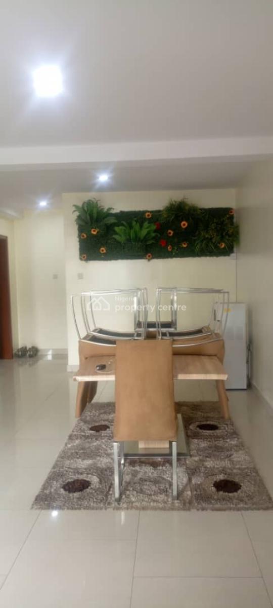 2 Bedroom Flat with Bq, Victoria Island, Victoria Island (vi), Lagos, Block of Flats for Sale