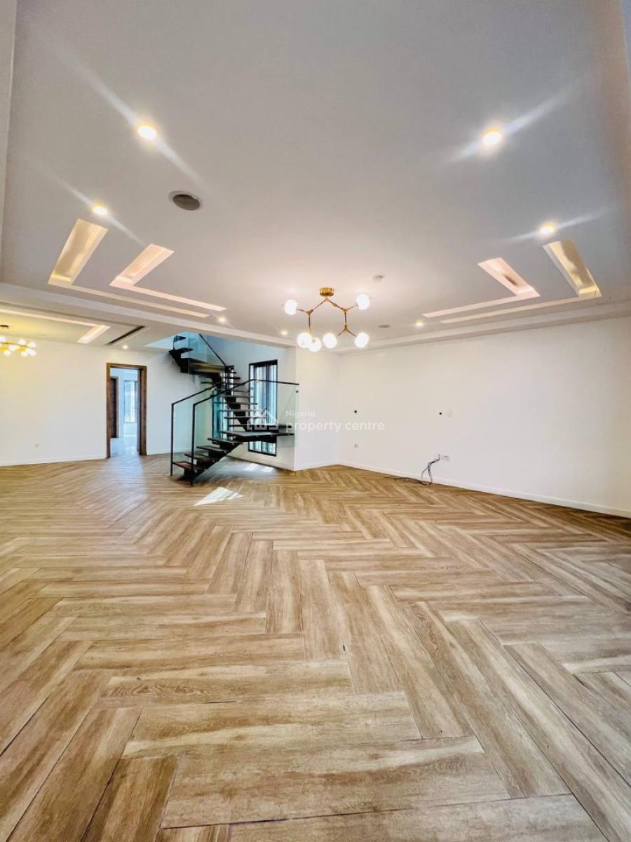 4 Bedroom Duplex, Oniru, Victoria Island (vi), Lagos, Terraced Duplex for Rent