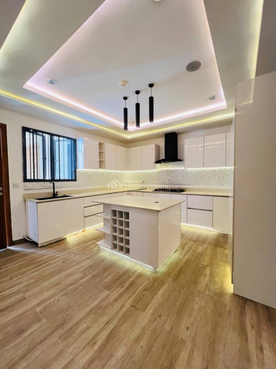 4 Bedroom Duplex, Oniru, Victoria Island (vi), Lagos, Terraced Duplex for Rent