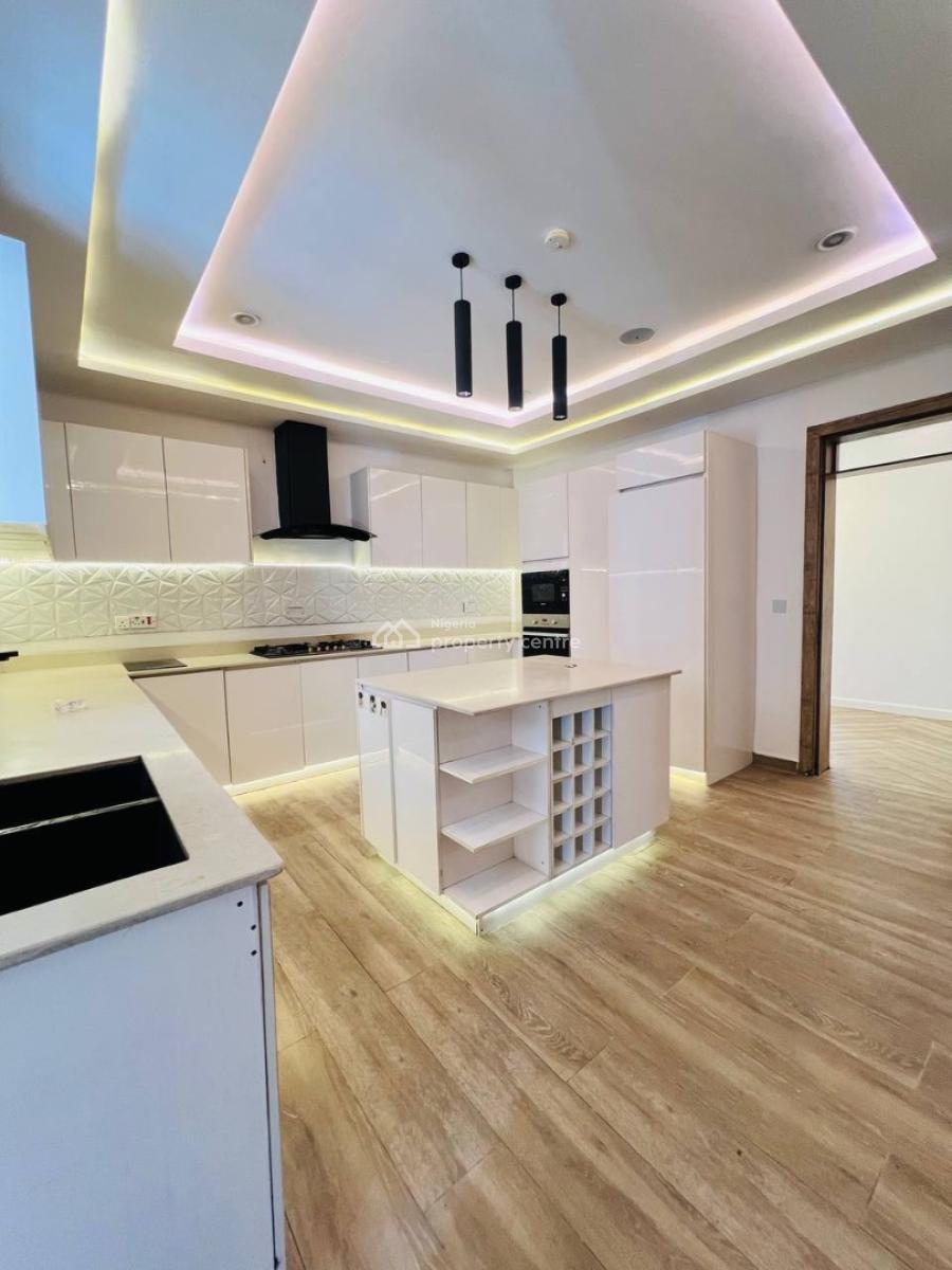 4 Bedroom Duplex, Oniru, Victoria Island (vi), Lagos, Terraced Duplex for Rent
