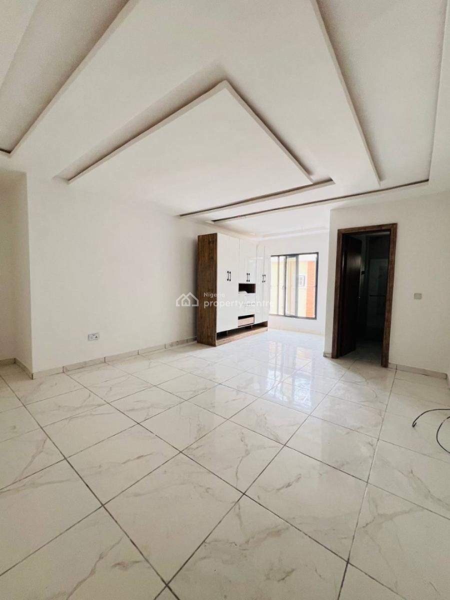 4 Bedroom Duplex, Oniru, Victoria Island (vi), Lagos, Terraced Duplex for Rent