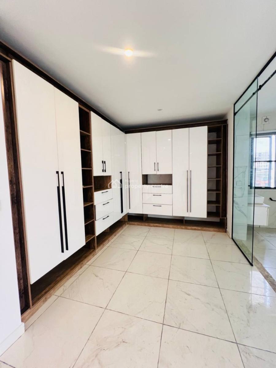 4 Bedroom Duplex, Oniru, Victoria Island (vi), Lagos, Terraced Duplex for Rent