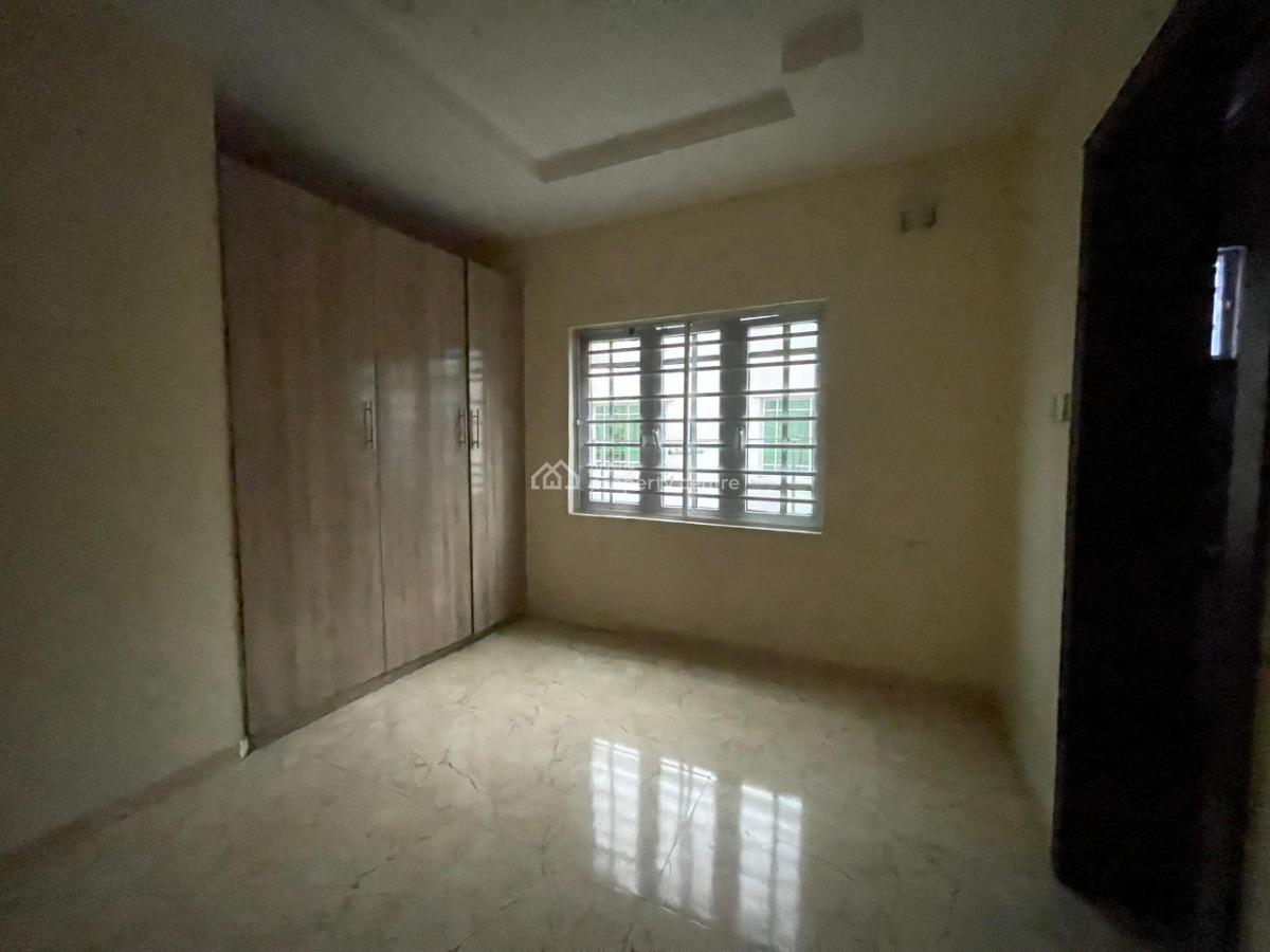3 Bedrooms Semi Detached Bungalow, Meridian Park, Ajah, Lagos, Semi-detached Bungalow for Sale