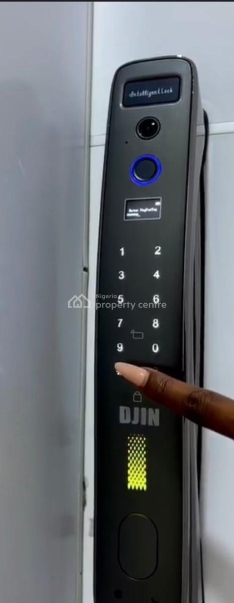 Luxury 1 Bedroom Apartment, Off Admiralty Road, Lekki, Lagos, Mini Flat (room and Parlour) for Rent