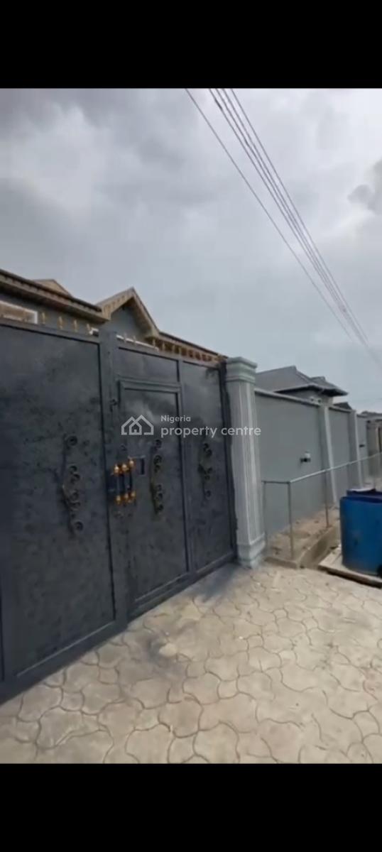 7 Block of Flat, Ige Estate Kola Commamd, Ipaja, Lagos, Block of Flats for Sale