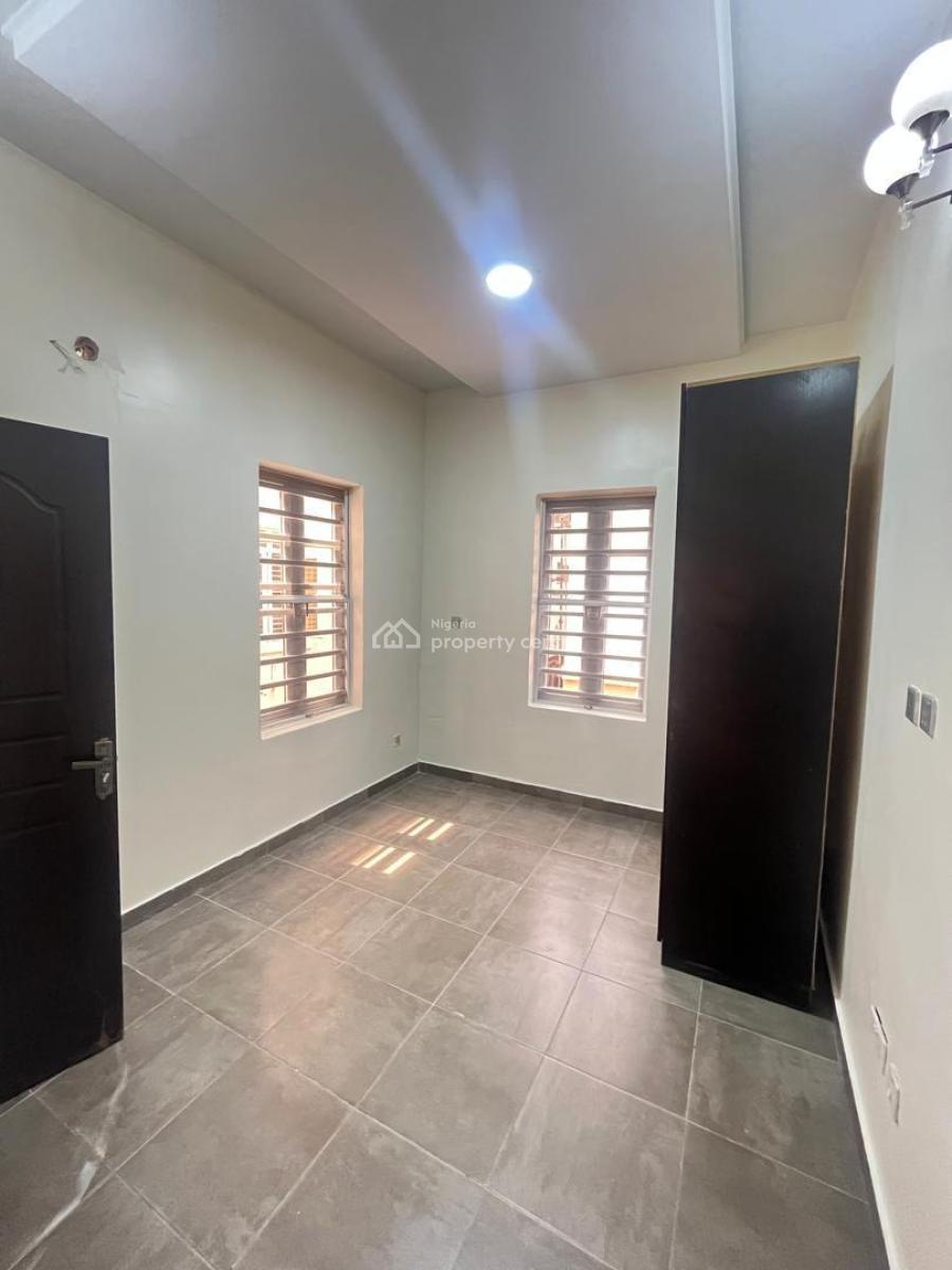 Spacious 5 Bedroom Fully Detached Duplex with Bq, Spg Road, Ologolo, Lekki, Lagos, Detached Duplex for Rent