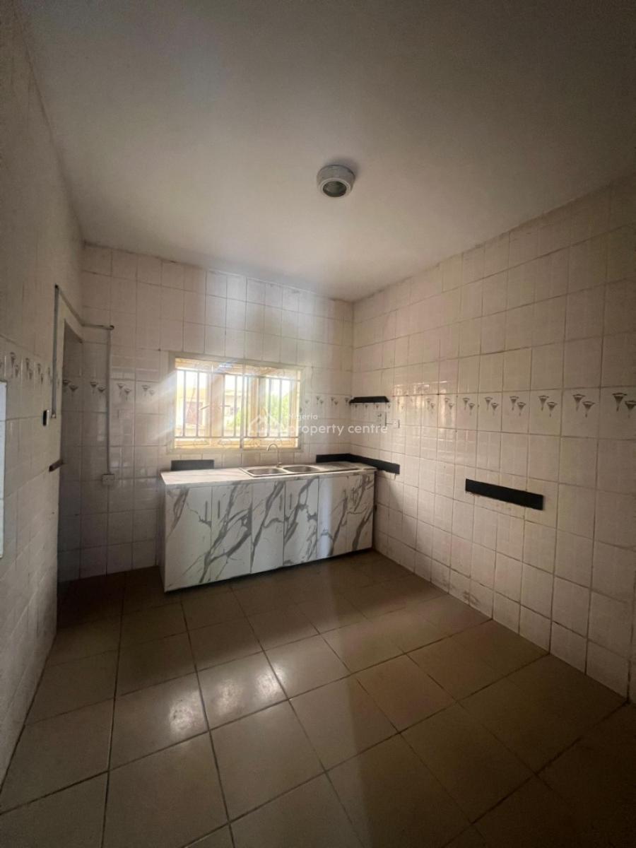 3 Bedroom Terrace Duplex, Ikate Elegushi, Lekki, Lagos, Terraced Duplex for Rent