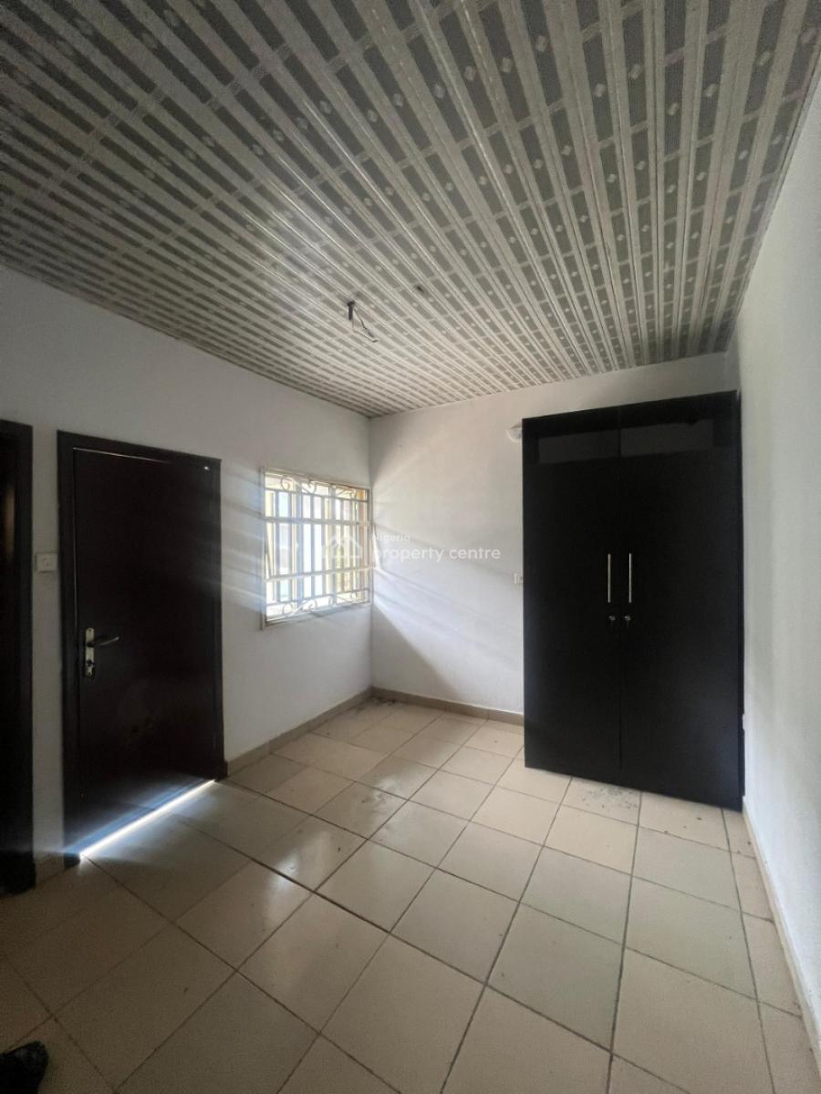 3 Bedroom Terrace Duplex, Ikate Elegushi, Lekki, Lagos, Terraced Duplex for Rent