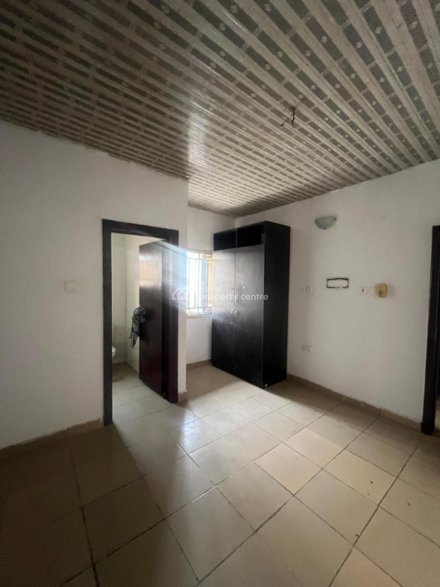 3 Bedroom Terrace Duplex, Ikate Elegushi, Lekki, Lagos, Terraced Duplex for Rent