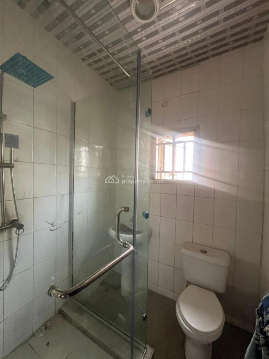 3 Bedroom Terrace Duplex, Ikate Elegushi, Lekki, Lagos, Terraced Duplex for Rent