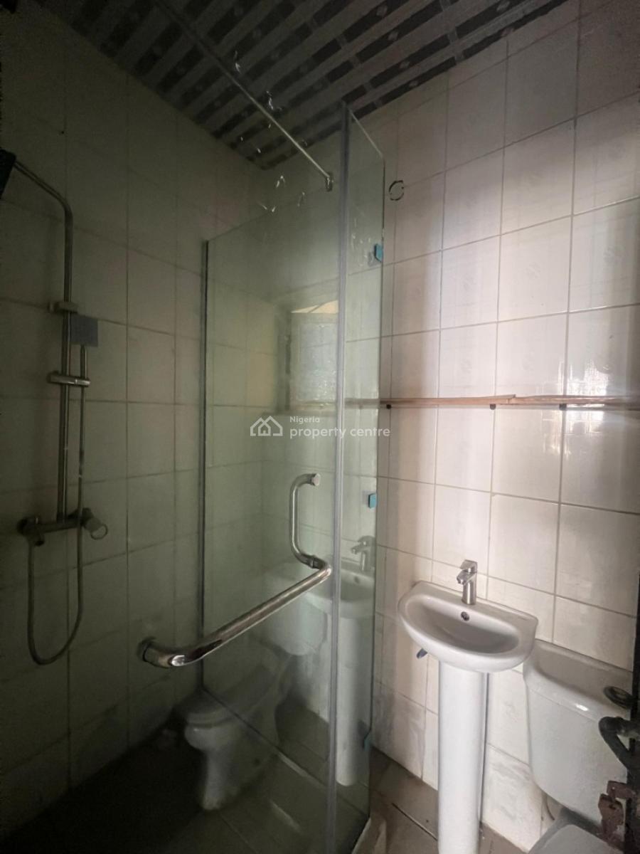 3 Bedroom Terrace Duplex, Ikate Elegushi, Lekki, Lagos, Terraced Duplex for Rent