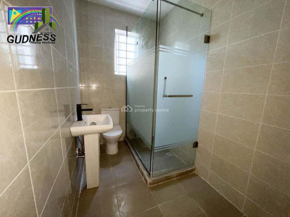 3 Bedrooms Block of Apartments, Eleko, Ibeju Lekki, Lagos, Flat / Apartment for Rent