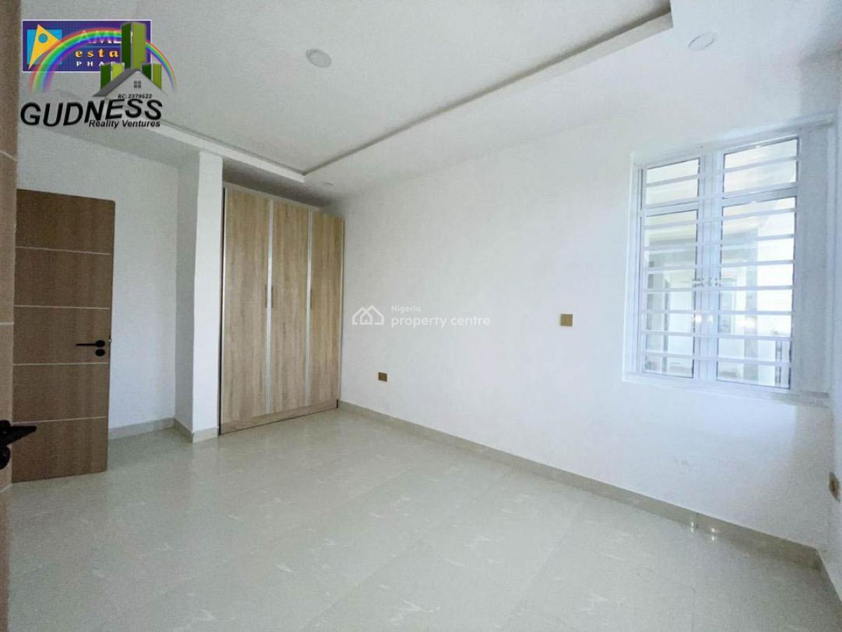 3 Bedrooms Block of Apartments, Eleko, Ibeju Lekki, Lagos, Flat / Apartment for Rent