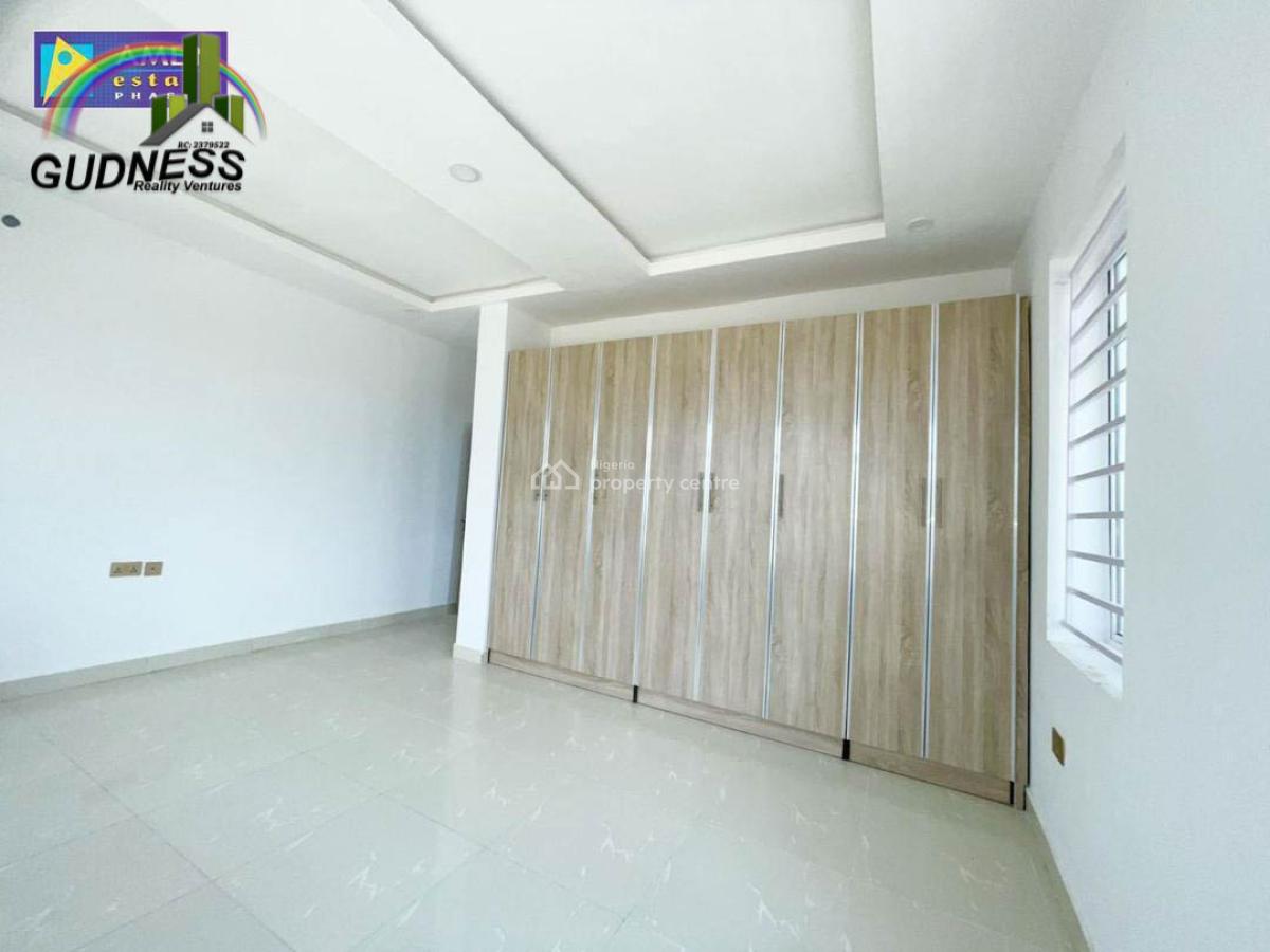 3 Bedrooms Block of Apartments, Eleko, Ibeju Lekki, Lagos, Flat / Apartment for Rent