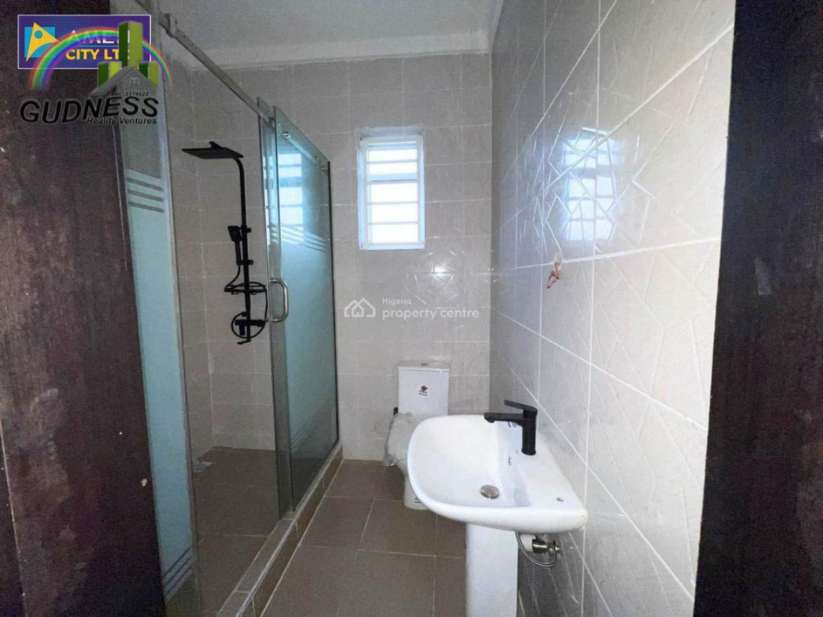 3 Bedrooms Block of Apartments, Eleko, Ibeju Lekki, Lagos, Flat / Apartment for Rent