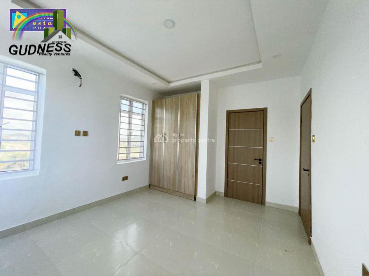 3 Bedrooms Block of Apartments, Eleko, Ibeju Lekki, Lagos, Flat / Apartment for Rent