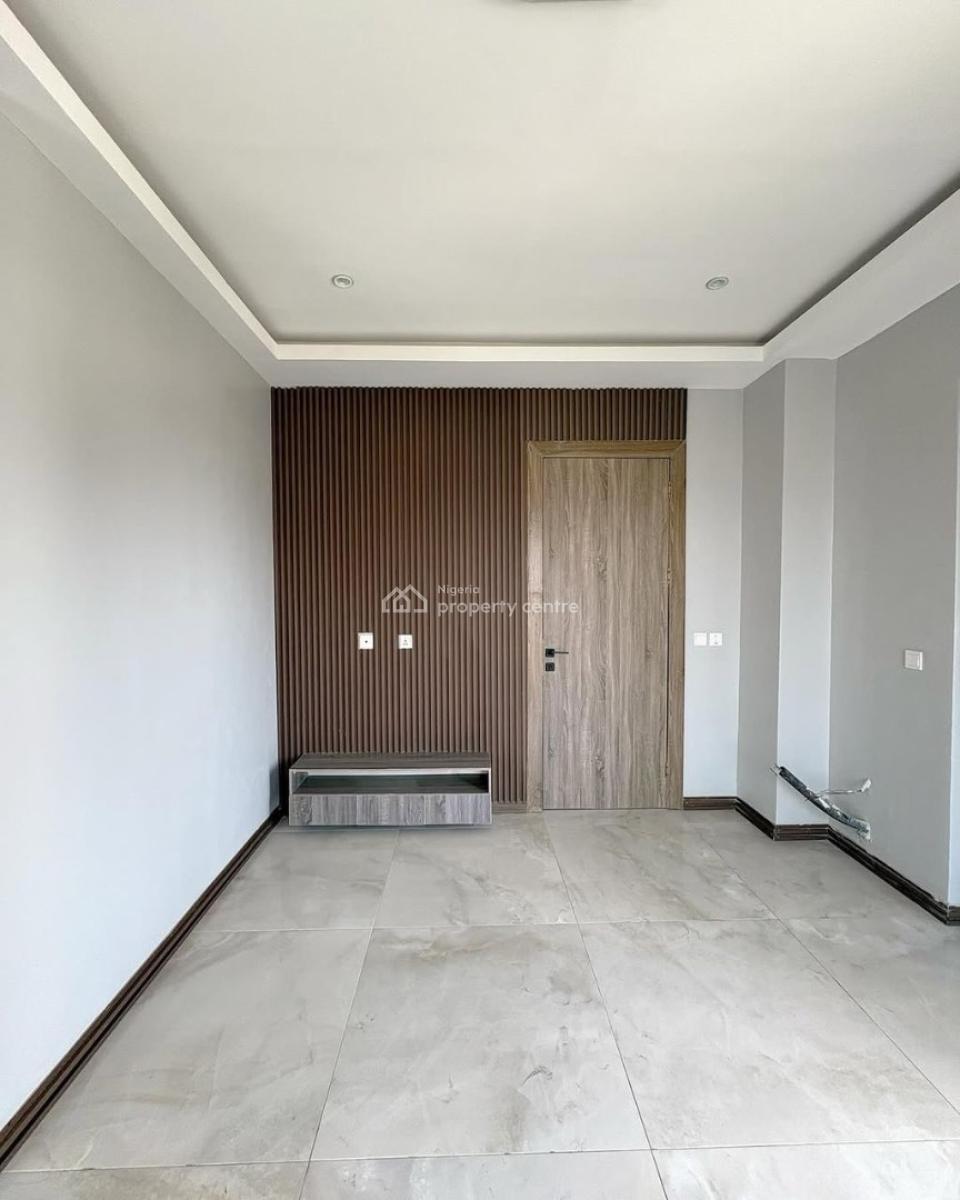 4 Bedroom Duplex with Bq, Lekki Phase 1, Lekki, Lagos, Terraced Duplex for Sale