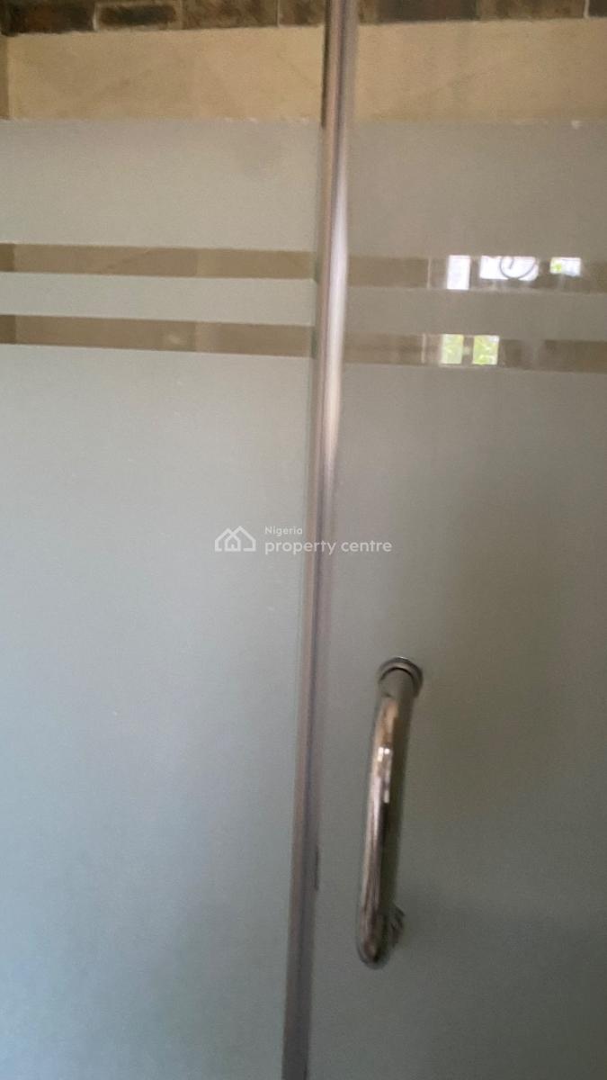 Brand New Luxury Three Bedrooms Flat with Bq, Katampe (main), Katampe, Abuja, Flat / Apartment for Sale