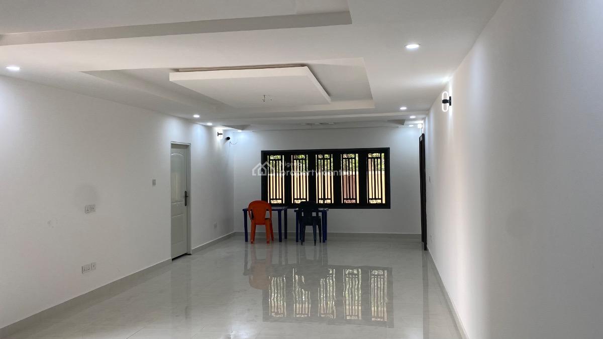 Brand New Luxury Three Bedrooms Flat with Bq, Katampe (main), Katampe, Abuja, Flat / Apartment for Sale