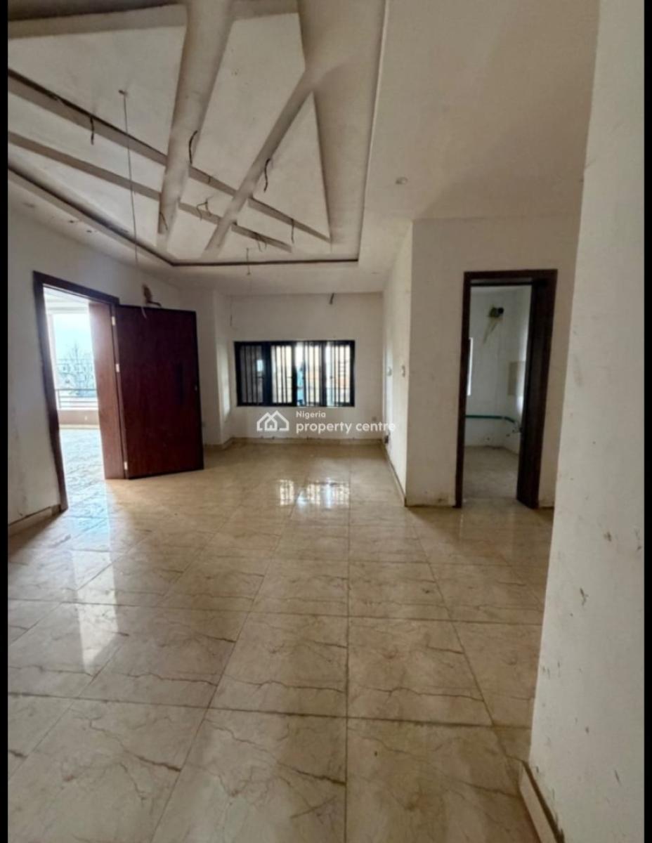 Exquisitely Built 1 Bedroom Apartments  Location, Ikeja Gra, Ikeja, Lagos, Mini Flat (room and Parlour) for Sale
