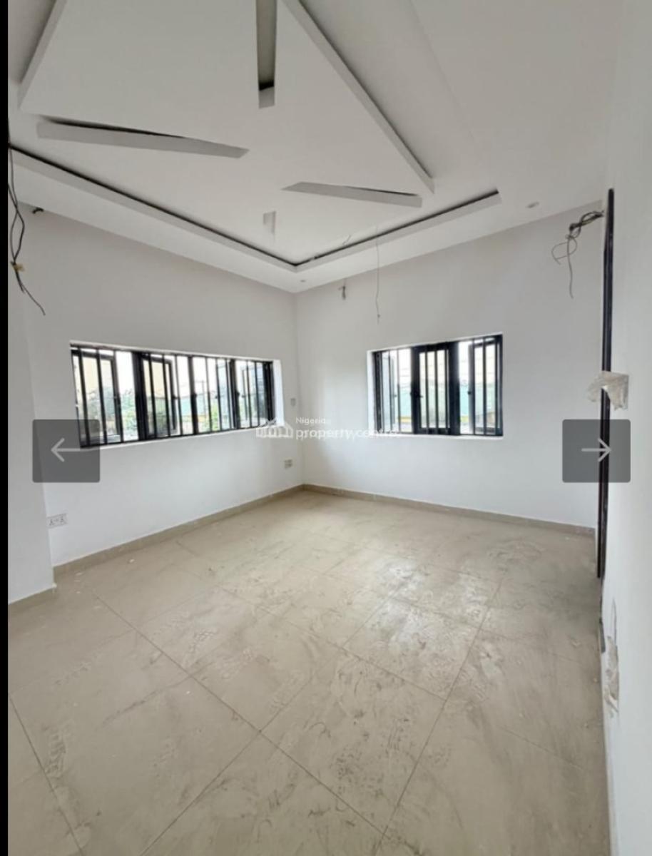 Exquisitely Built 1 Bedroom Apartments  Location, Ikeja Gra, Ikeja, Lagos, Mini Flat (room and Parlour) for Sale