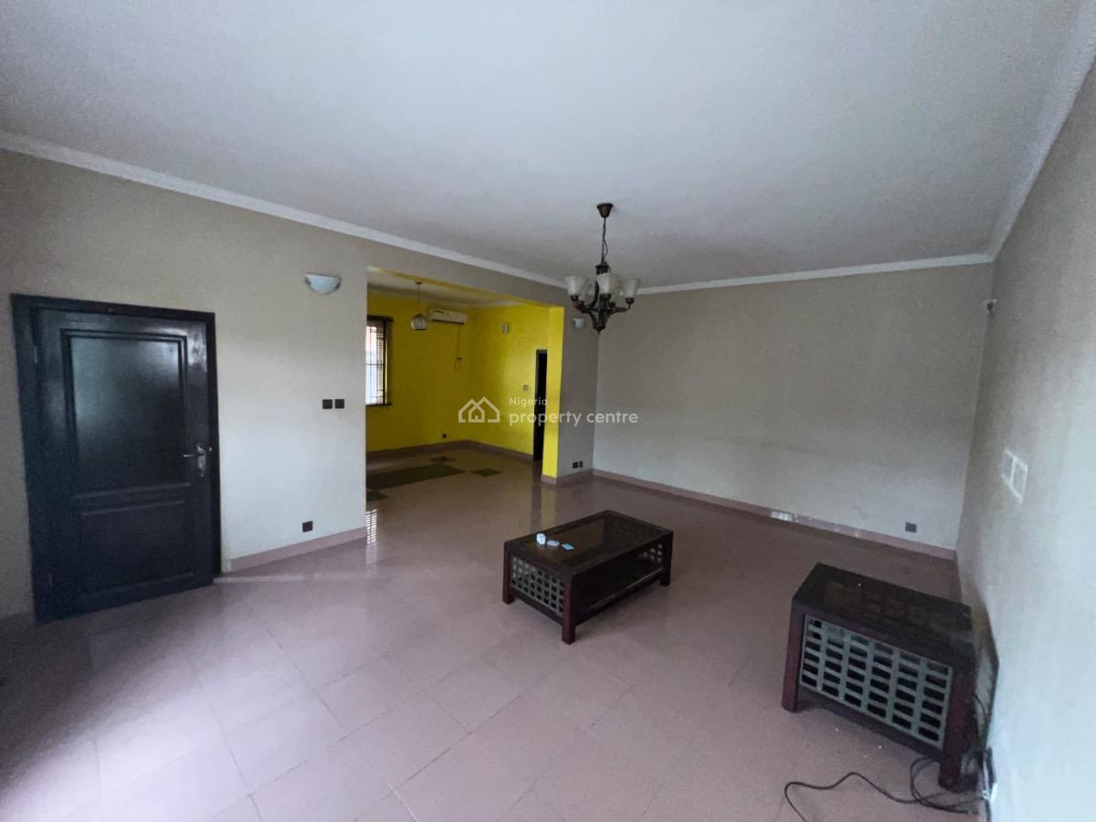 Luxury 4 Bedroom Semi Detached Duplex, Lekki Phase 1, Lekki, Lagos, Semi-detached Duplex for Rent