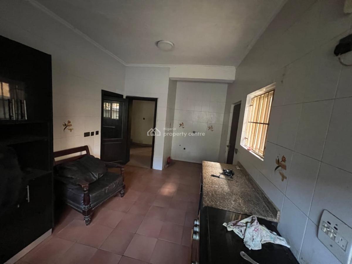 Luxury 4 Bedroom Semi Detached Duplex, Lekki Phase 1, Lekki, Lagos, Semi-detached Duplex for Rent
