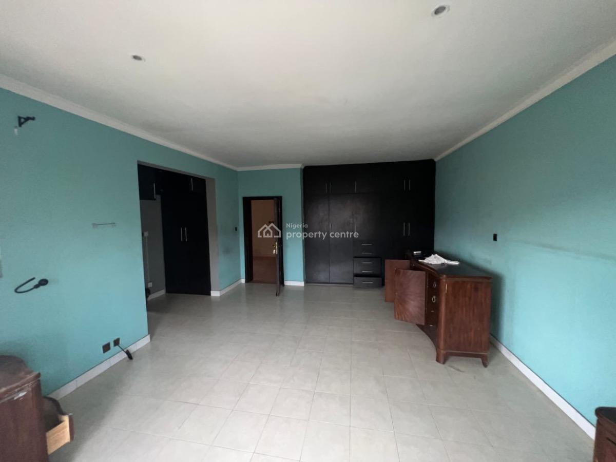 Luxury 4 Bedroom Semi Detached Duplex, Lekki Phase 1, Lekki, Lagos, Semi-detached Duplex for Rent