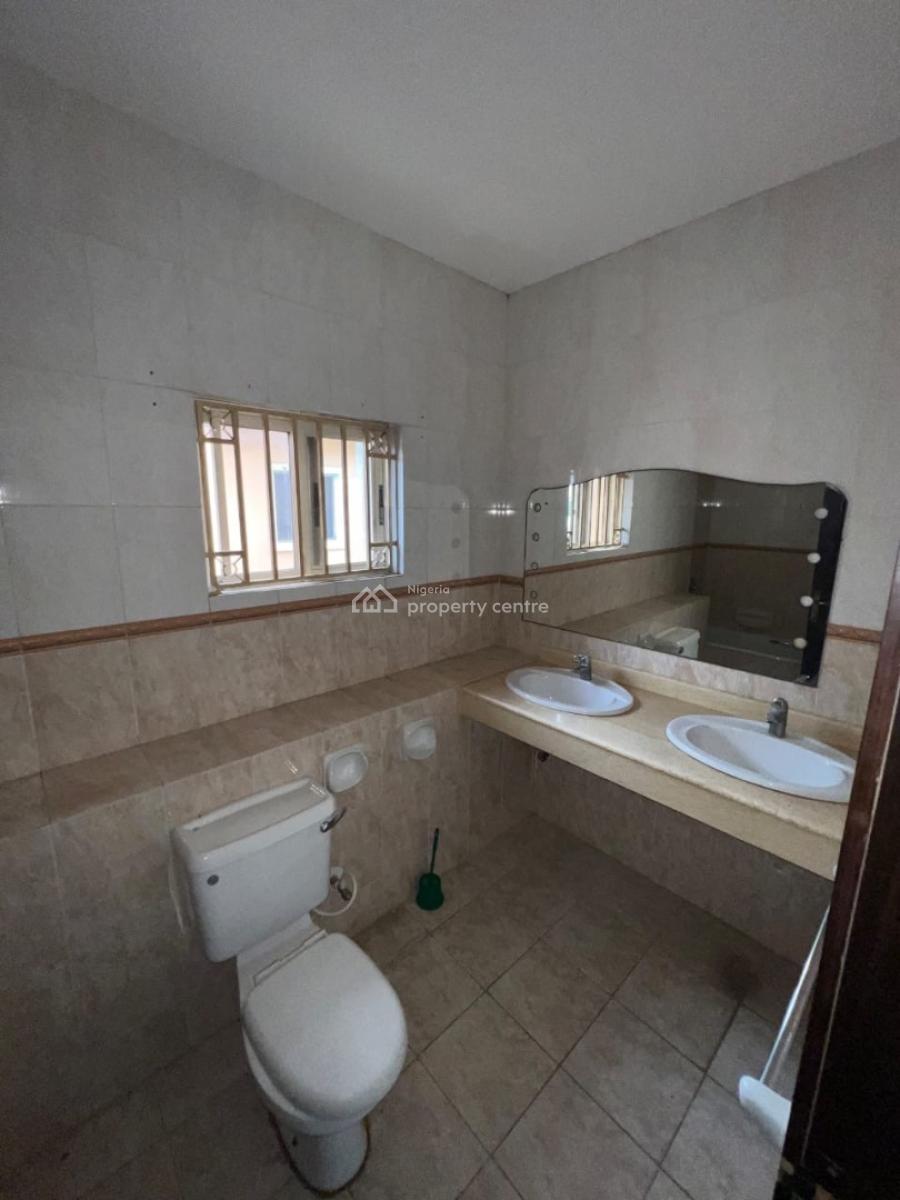 Luxury 4 Bedroom Semi Detached Duplex, Lekki Phase 1, Lekki, Lagos, Semi-detached Duplex for Rent