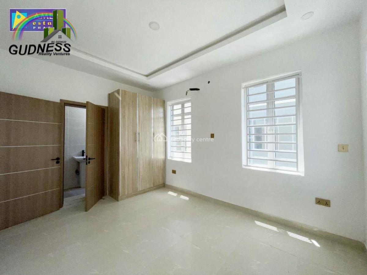 1 Bedroom Flat, Lekki, Lagos, Flat / Apartment for Rent