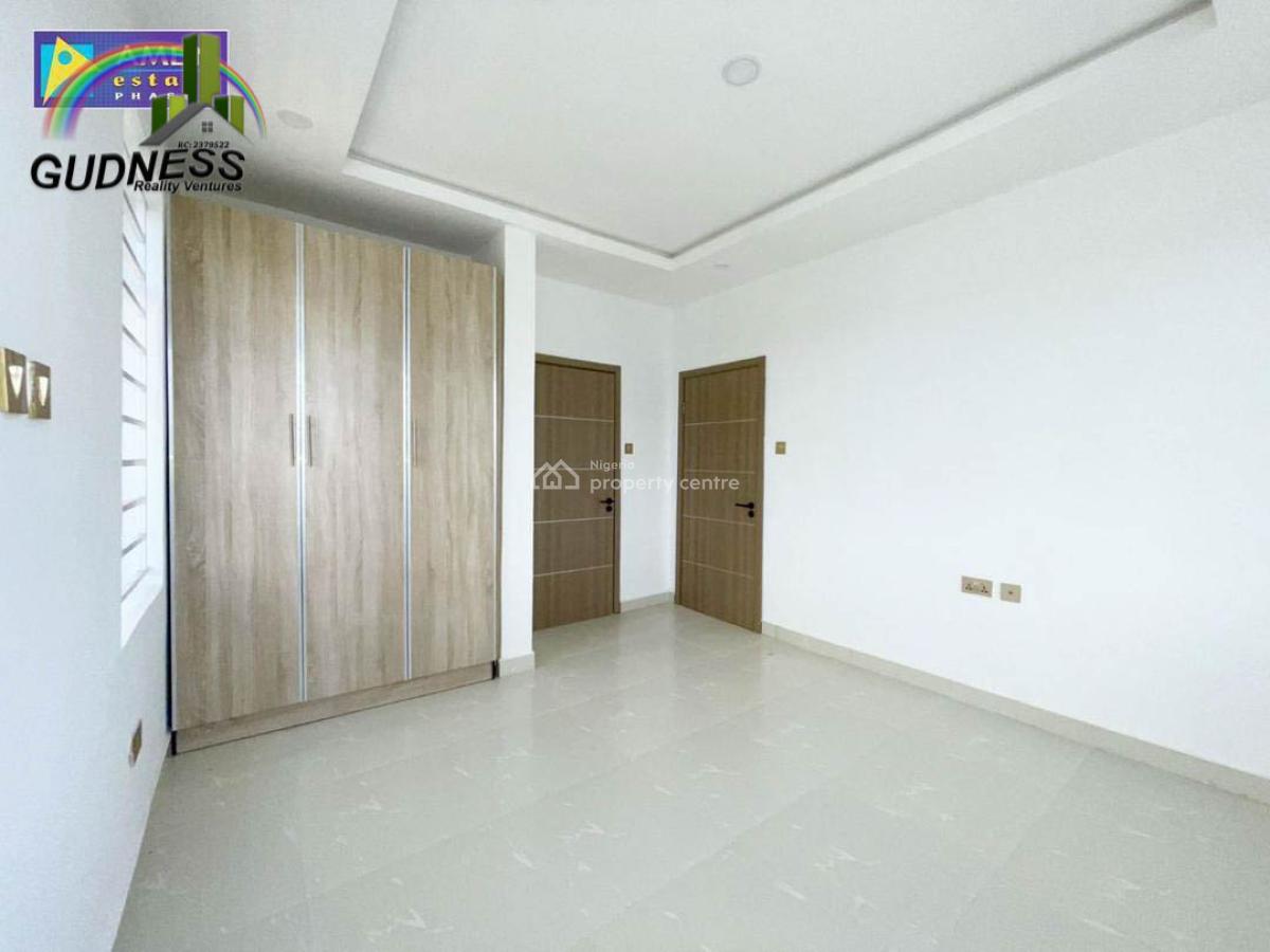 1 Bedroom Flat, Lekki, Lagos, Flat / Apartment for Rent