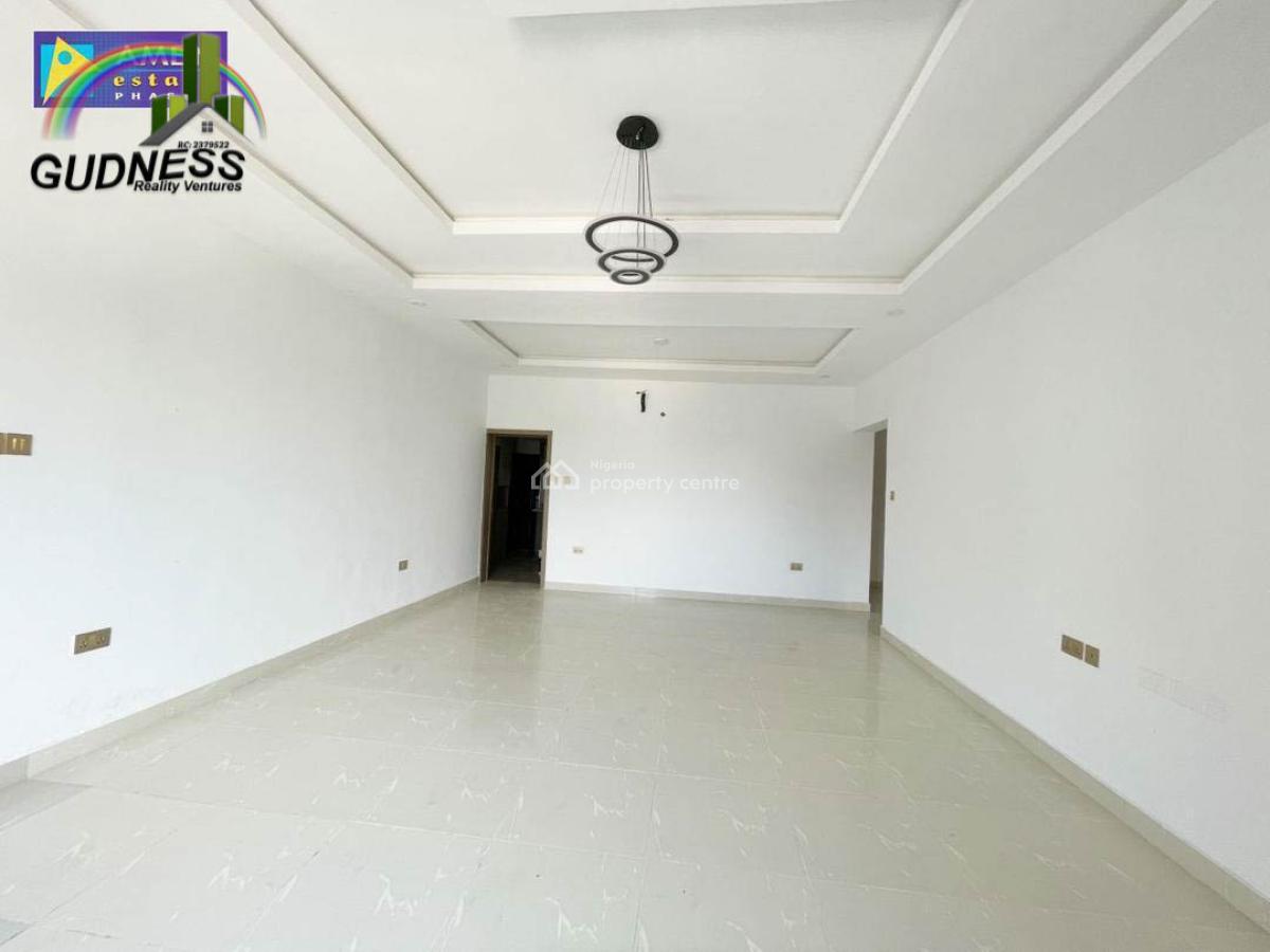 1 Bedroom Flat, Lekki, Lagos, Flat / Apartment for Rent