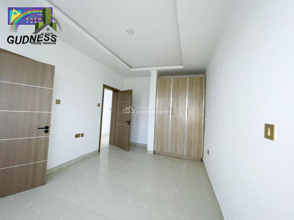 1 Bedroom Flat, Lekki, Lagos, Flat / Apartment for Rent
