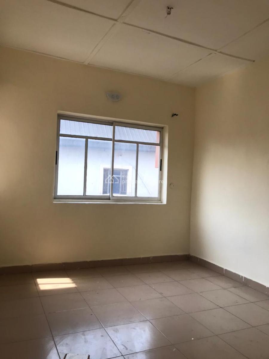 3 Bedroom Flat on Upper Floor, Millenium Estate, Festac, Amuwo Odofin, Lagos, Flat / Apartment for Rent