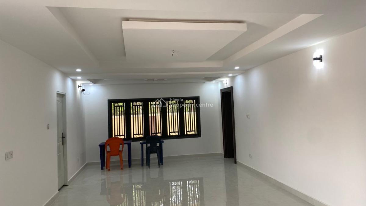 3 Bedrooms Flat with Bq, Heartland Estate, Katampe (main), Katampe, Abuja, Flat / Apartment for Sale