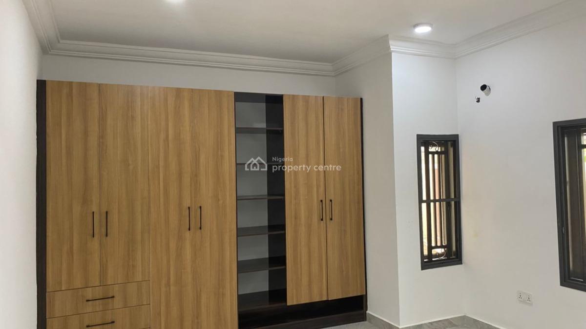 3 Bedrooms Flat with Bq, Heartland Estate, Katampe (main), Katampe, Abuja, Flat / Apartment for Sale