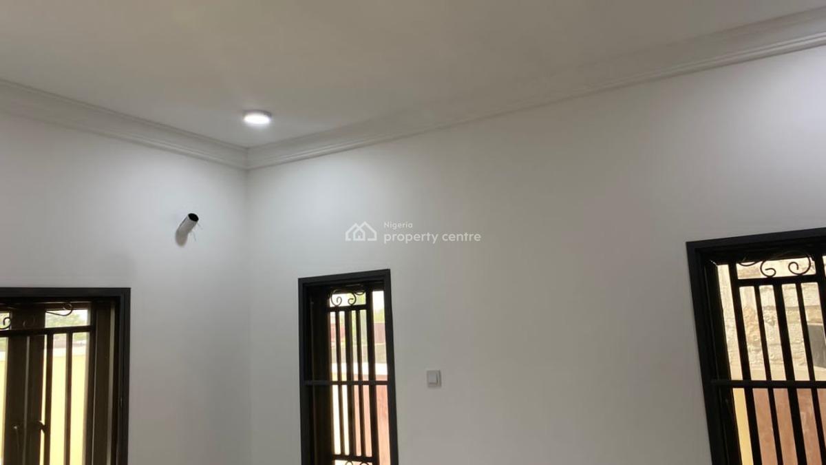 3 Bedrooms Flat with Bq, Heartland Estate, Katampe (main), Katampe, Abuja, Flat / Apartment for Sale