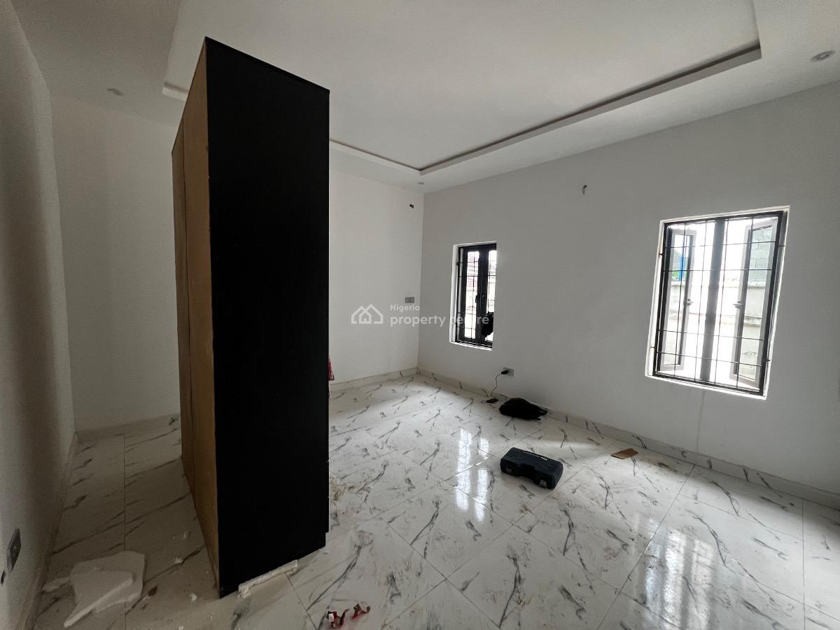 Spacious and Sharp One Bedroom Apartment, Asokoro District, Abuja, Flat / Apartment for Rent