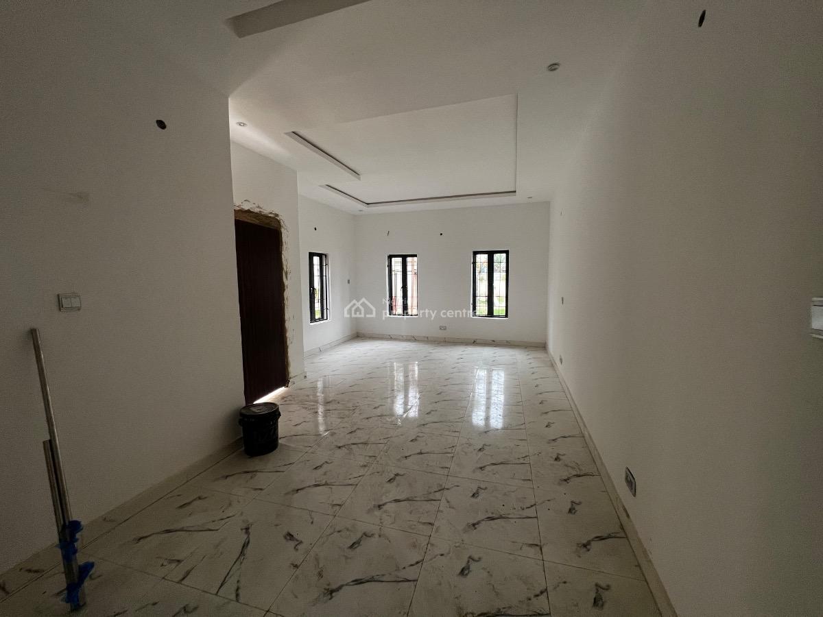 Spacious and Sharp One Bedroom Apartment, Asokoro District, Abuja, Flat / Apartment for Rent