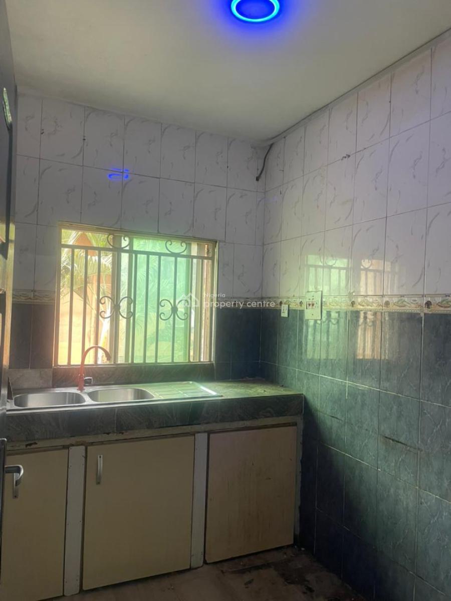 All Rooms Ensuite 3 Bedroom Flat, Gra Phase 2, Magodo, Lagos, Flat / Apartment for Rent