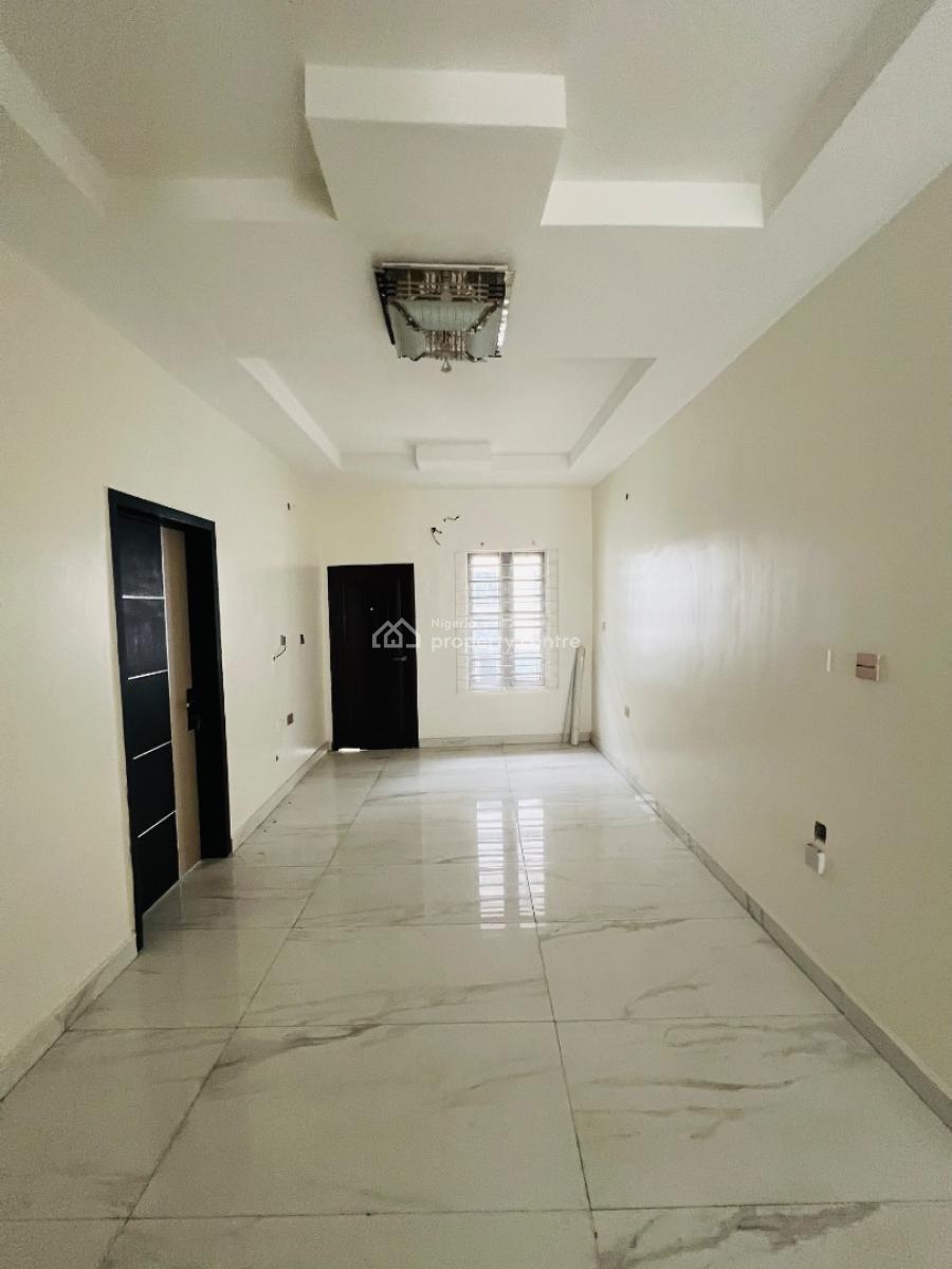 5 Bed&bq  420 Milliom, Ikota, Lekki, Lagos, Detached Duplex for Sale