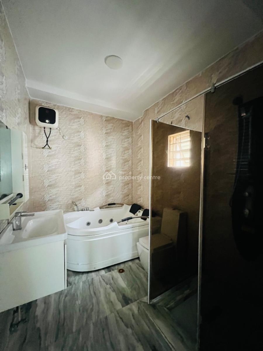 5 Bed&bq  420 Milliom, Ikota, Lekki, Lagos, Detached Duplex for Sale