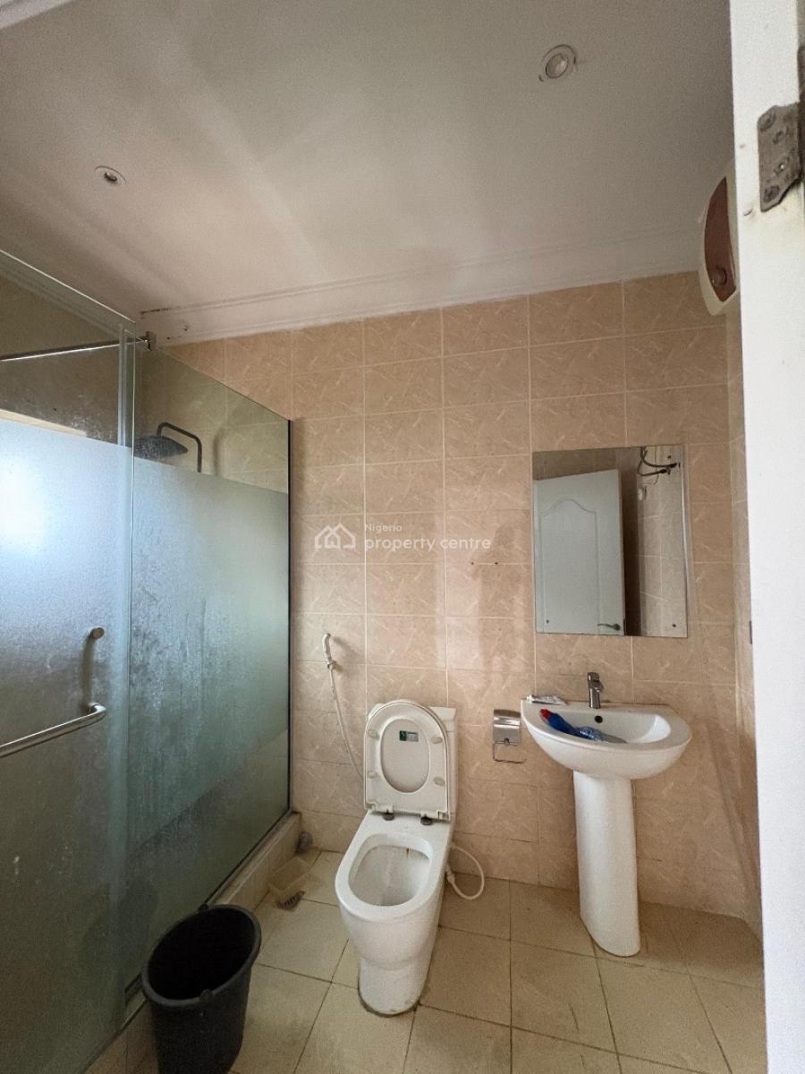 Luxury 4bedroom, Chevron, Lekki, Lagos, Terraced Duplex for Sale
