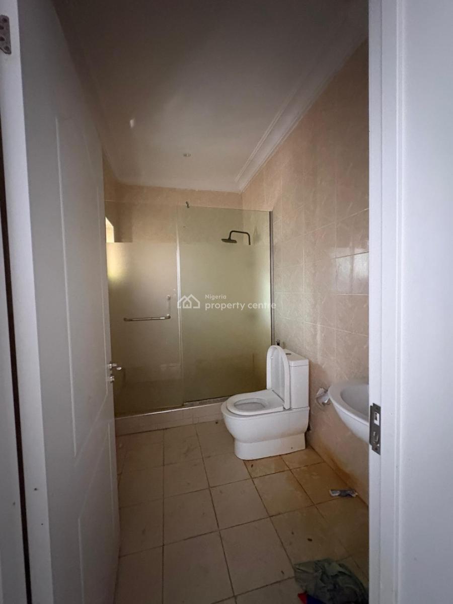 Luxury 4bedroom, Chevron, Lekki, Lagos, Terraced Duplex for Sale