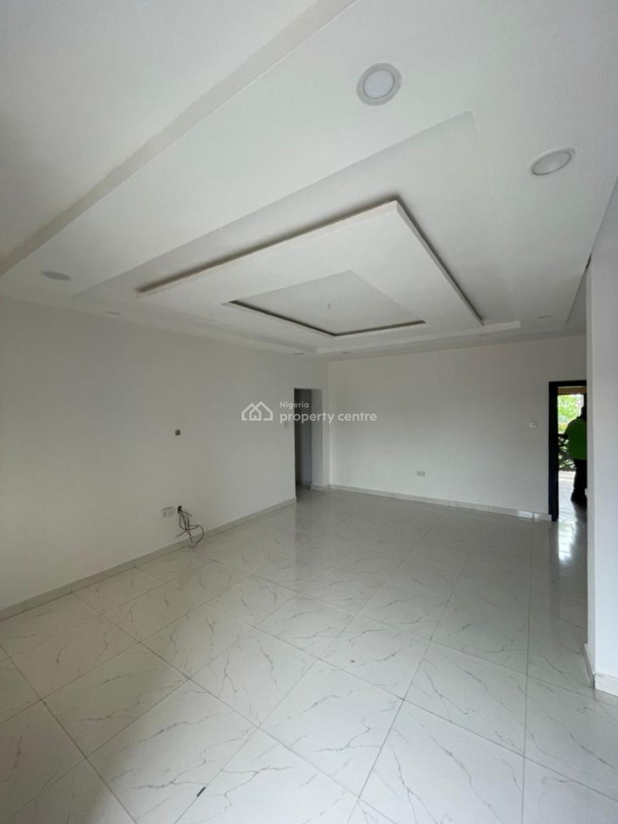 New 3 Bedroom Flat Apartment in a Call in Estate, Olokonla Ajah Lagos, Olokonla, Ajah, Lagos, Flat / Apartment for Rent