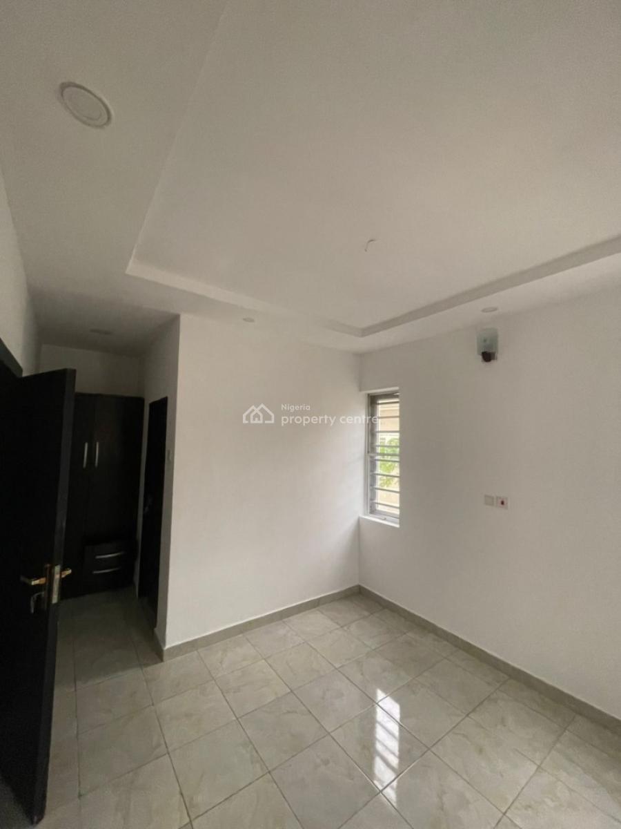 New 3 Bedroom Flat Apartment in a Call in Estate, Olokonla Ajah Lagos, Olokonla, Ajah, Lagos, Flat / Apartment for Rent
